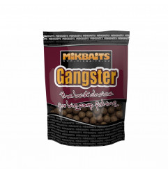 Mikbaits Gangster Boilies G2 Krab Ančovička Asa 900g