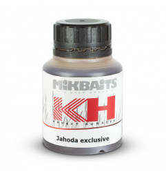 Mikbaits KH Krvavý Huňáček Dip 125ml