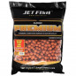 Jet Fish Boilies Premium Clasicc 5kg - Slivka & Cesnak