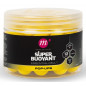 Mainline Plávačky Super Buoyant Pop-Ups 13mm 150ml Yellow - Essential Cell