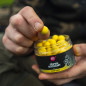 Mainline Plávačky Super Buoyant Pop-Ups 13mm 150ml Yellow - Essential Cell