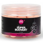 Mainline Plávačky Super Buoyant Pop-Ups 13mm 150ml Pink - Link
