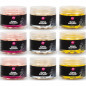 Mainline Plávačky Super Buoyant Pop-Ups 13mm 150ml Yellow - Link