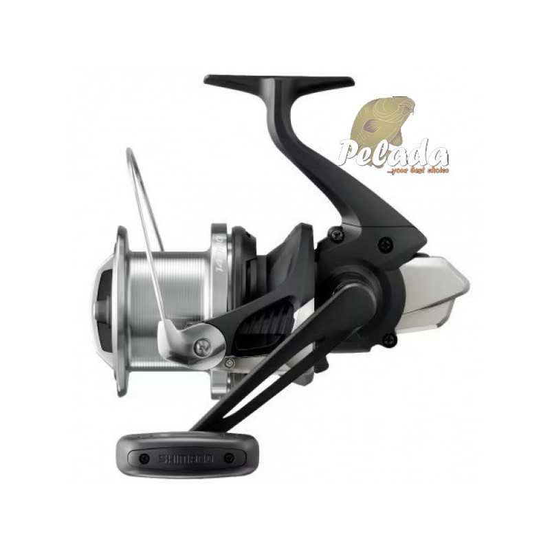 Navijak Shimano Beastmaster 14000 XC