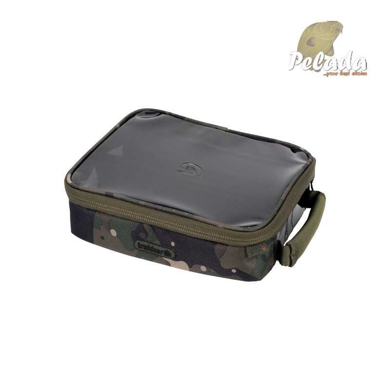 Trakker Univerzálny obal veľký NXC Camo Bitz Pouch Large