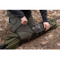 Korda Obal na Kolíky a Tyče Compac Bivvy Wrap Dark Kamo