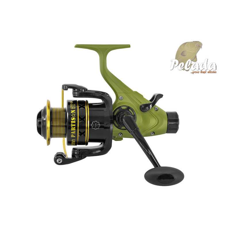 Navijak Delphin PARTISAN 5T veľ. 5000