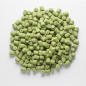 Mivardi Rapid pellets Easy Catch Pelety s dierkou 1kg - Cesnak