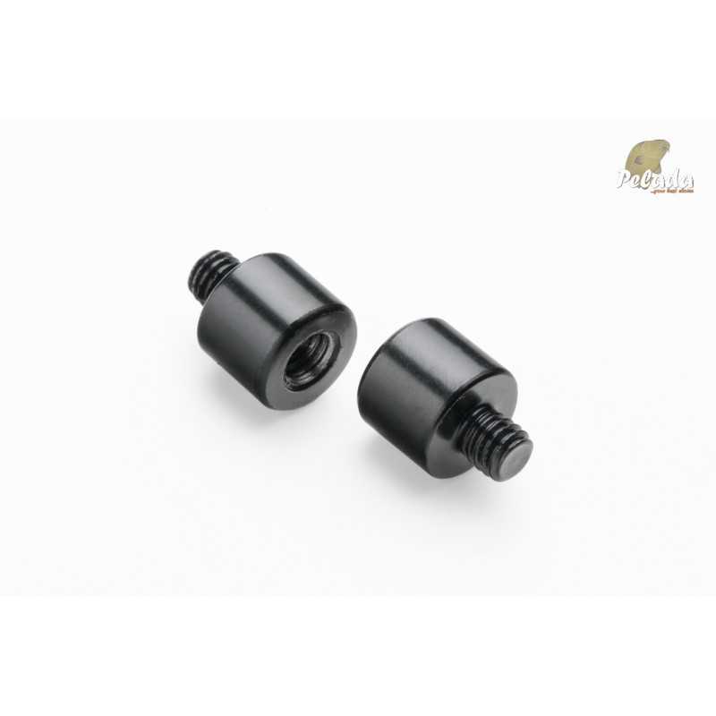 Mivardi Hanger Entrix Extra záťaže 2ks (2 x 8g)