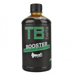 TB Baits Booster Scopex & Squid 500ml