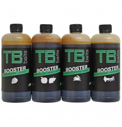 TB Baits Booster Scopex & Squid 500ml