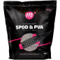 Mainline Spod & Pva Pellet mix 2kg