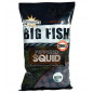 Dynamite Baits Boilies Big Fish Peppered Squid 1kg 20mm