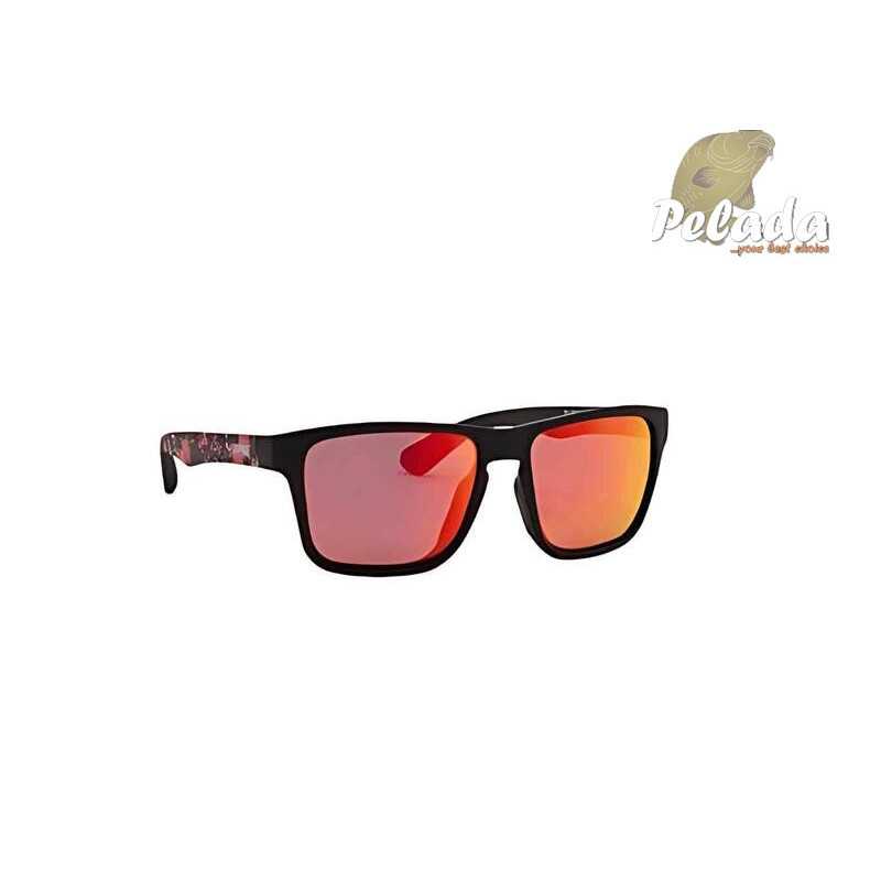 Rapala Polarizačné Okuliare Urban VisionGear Red Camo