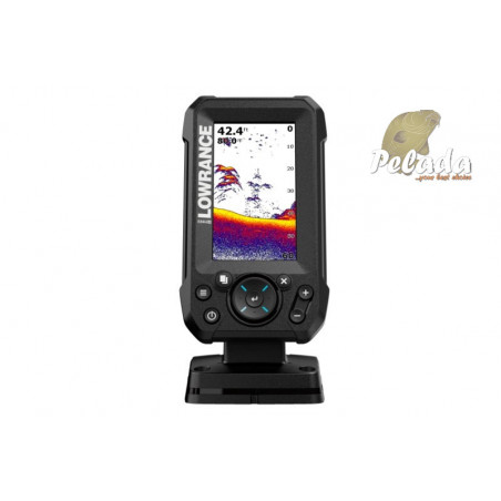 Sonar Lowrance EAGLE 4x