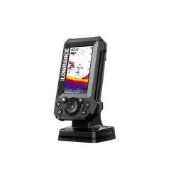 Sonar Lowrance EAGLE 4x