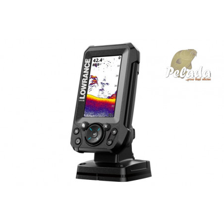 Sonar Lowrance EAGLE 4x