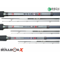 Prút ESOX Bulldog Xseries X1 Spartan 270cm 200-300g