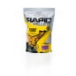 Mivardi Rapid pellets Easy Catch Pelety bez dierky Sladká Kukurica 1kg