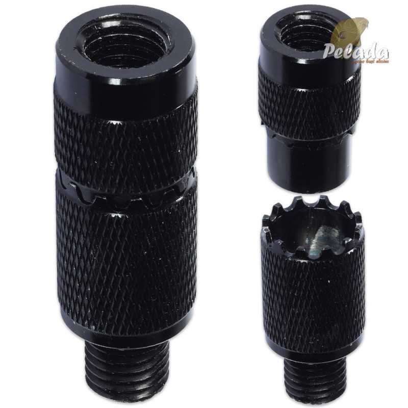 Giants Fishing Rýchlovýmenný Adaptér Magnet Adaptor 2ks