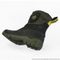 VASS Zateplené Vodeodolné Topánky All Season Fishing Boot Green/Black