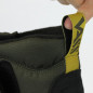 VASS Zateplené Vodeodolné Topánky All Season Fishing Boot Green/Black
