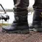 VASS Zateplené Vodeodolné Topánky All Season Fishing Boot Green/Black