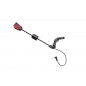 Mivardi Swinger Swing Arm MCX 77 Red - Červený