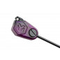 Mivardi Swinger Swing Arm MCX 77 Purple - Fialový