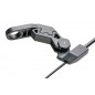 Mivardi Swinger Swing Arm MCX 77 Purple - Fialový