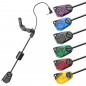 Mivardi Swinger Swing Arm MCX 77 Purple - Fialový