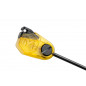 Mivardi Swinger Swing Arm MCX 77 Yellow - Žltý