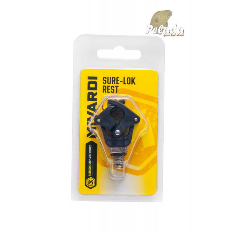 Mivardi Rohatinka Sure-Lok Rest veľ. Medium