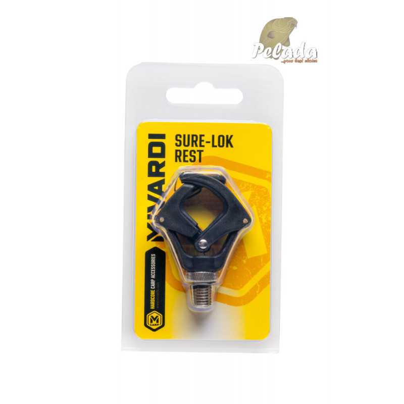 Mivardi Rohatinka Sure-Lok Rest veľ. Large