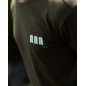 Korda Tričko LE Bobbin Tee Olive Zelené