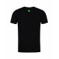Korda Tričko LE Dot Tee Black