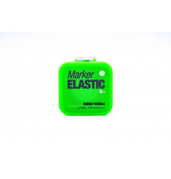 Korda Marker Elastic Green 6m