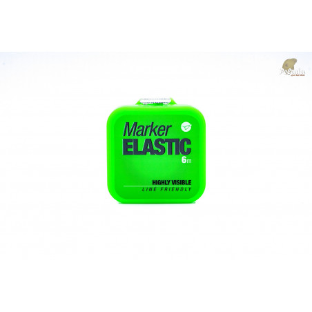 Korda Marker Elastic Green 6m