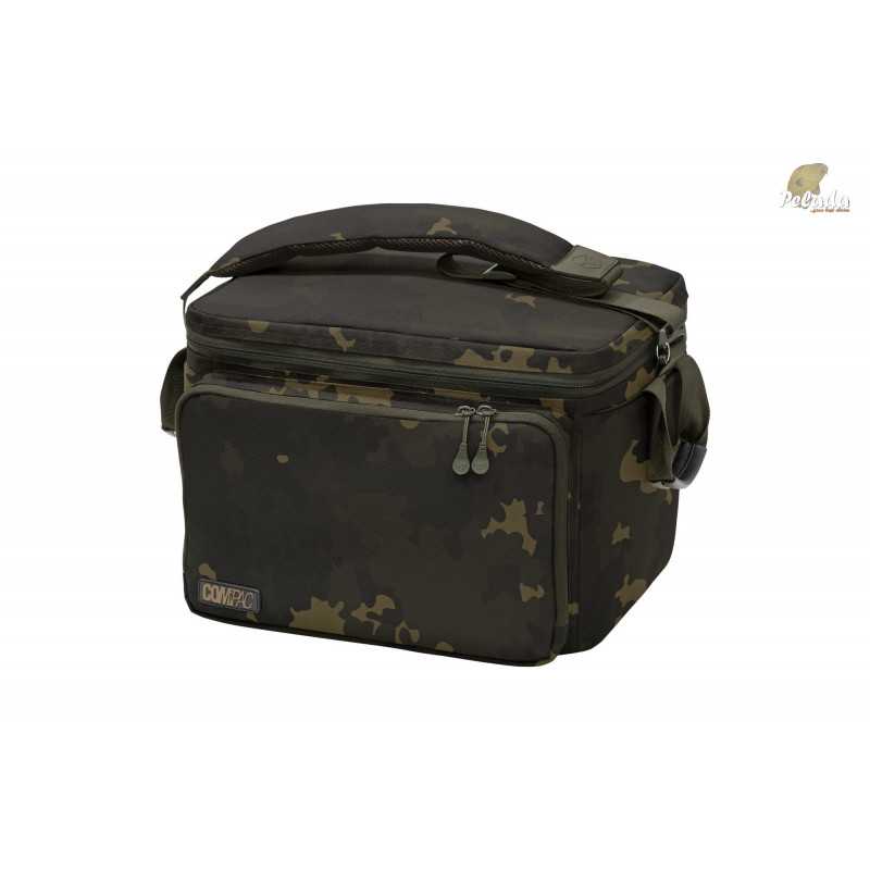 Korda Termotaška Compac Cool Bag Dark Kamo Large