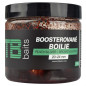 TB Baits Boosterované Boilies v Dipe Peach Liver 20-24mm / 120g