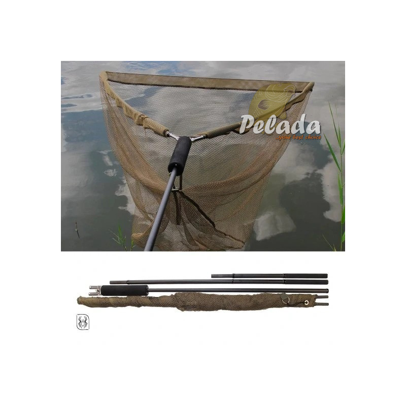 Poseidon Podberák Spider Bow 42"