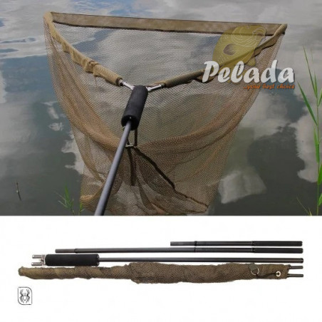 Poseidon Podberák Spider Bow 42"