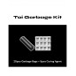 HOLDCARP WC Toilet Garbage Kit 20ks vrecko 5ks prípravok