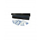 HOLDCARP WC Toilet Garbage Kit 20ks vrecko 5ks prípravok