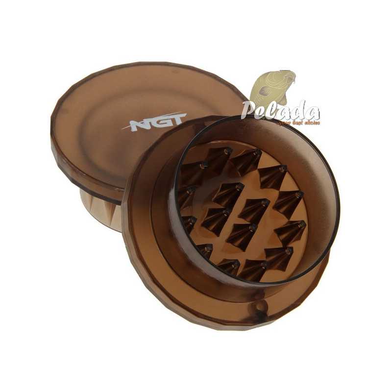 NGT Drtička návnad Bait Grinder