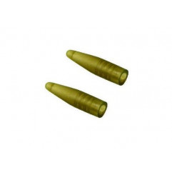 EXC Prevlek na záves Tail Rubber 10ks