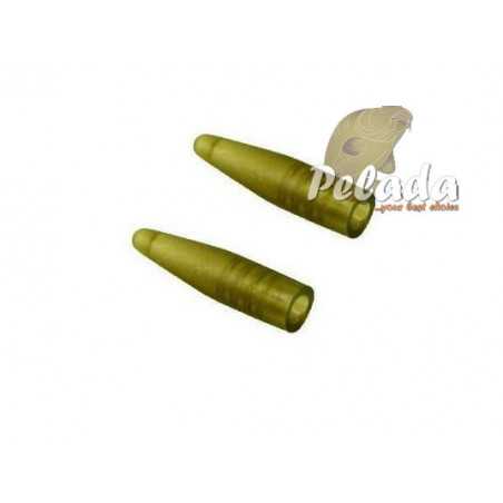 EXC Prevlek na záves Tail Rubber 10ks