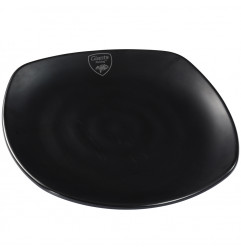 Giants Fishing Tanier Plate Black Large