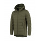 Korda Bunda Kore Thermolite Puffer Jacket Olive veľ. Medium