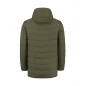 Korda Bunda Kore Thermolite Puffer Jacket Olive veľ. Medium